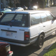 Illustration for article titled 1989 Subaru GL AWD Turbo Wagon